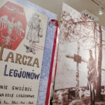 Wystawa "Album Legionów" w Muzeum Historii Kielc / Marzena Mąkosa / Radio Kielce