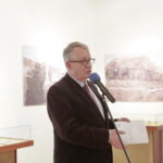 Wystawa "Album Legionów" w Muzeum Historii Kielc / Marzena Mąkosa / Radio Kielce