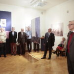 Wystawa "Album Legionów" w Muzeum Historii Kielc / Marzena Mąkosa / Radio Kielce