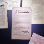 Wystawa "Album Legionów" w Muzeum Historii Kielc / Marzena Mąkosa / Radio Kielce