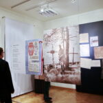 Wystawa "Album Legionów" w Muzeum Historii Kielc / Marzena Mąkosa / Radio Kielce