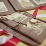 Wystawa "Album Legionów" w Muzeum Historii Kielc / Marzena Mąkosa / Radio Kielce