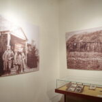 Wystawa "Album Legionów" w Muzeum Historii Kielc / Marzena Mąkosa / Radio Kielce