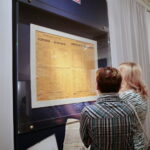 Wystawa "Album Legionów" w Muzeum Historii Kielc / Marzena Mąkosa / Radio Kielce