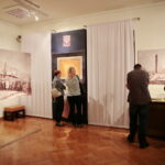 Wystawa "Album Legionów" w Muzeum Historii Kielc / Marzena Mąkosa / Radio Kielce