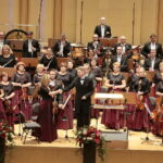 Koncert „…a Polska tylko jedna” w Filharmonii Świętokrzyskiej / Marzena Mąkosa / Radio Kielce