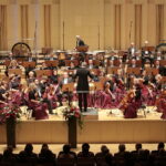 Koncert „…a Polska tylko jedna” w Filharmonii Świętokrzyskiej / Marzena Mąkosa / Radio Kielce