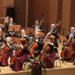 Koncert „…a Polska tylko jedna” w Filharmonii Świętokrzyskiej / Marzena Mąkosa / Radio Kielce