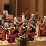 Koncert „…a Polska tylko jedna” w Filharmonii Świętokrzyskiej / Marzena Mąkosa / Radio Kielce