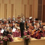 Koncert „…a Polska tylko jedna” w Filharmonii Świętokrzyskiej / Marzena Mąkosa / Radio Kielce