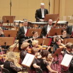 Koncert „…a Polska tylko jedna” w Filharmonii Świętokrzyskiej / Marzena Mąkosa / Radio Kielce