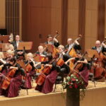 Koncert „…a Polska tylko jedna” w Filharmonii Świętokrzyskiej / Marzena Mąkosa / Radio Kielce