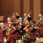 Koncert „…a Polska tylko jedna” w Filharmonii Świętokrzyskiej / Marzena Mąkosa / Radio Kielce