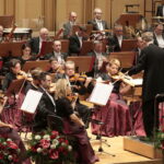 Koncert „…a Polska tylko jedna” w Filharmonii Świętokrzyskiej / Marzena Mąkosa / Radio Kielce