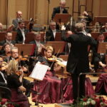 Koncert „…a Polska tylko jedna” w Filharmonii Świętokrzyskiej / Marzena Mąkosa / Radio Kielce