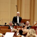 Koncert „…a Polska tylko jedna” w Filharmonii Świętokrzyskiej / Marzena Mąkosa / Radio Kielce