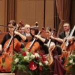 Koncert „…a Polska tylko jedna” w Filharmonii Świętokrzyskiej / Marzena Mąkosa / Radio Kielce