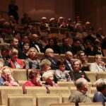 Koncert „…a Polska tylko jedna” w Filharmonii Świętokrzyskiej / Marzena Mąkosa / Radio Kielce