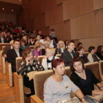 Koncert „…a Polska tylko jedna” w Filharmonii Świętokrzyskiej / Marzena Mąkosa / Radio Kielce