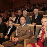 Koncert „…a Polska tylko jedna” w Filharmonii Świętokrzyskiej / Marzena Mąkosa / Radio Kielce