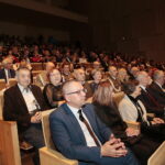 Koncert „…a Polska tylko jedna” w Filharmonii Świętokrzyskiej / Marzena Mąkosa / Radio Kielce