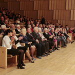 Koncert „…a Polska tylko jedna” w Filharmonii Świętokrzyskiej / Marzena Mąkosa / Radio Kielce