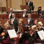 Koncert „…a Polska tylko jedna” w Filharmonii Świętokrzyskiej / Marzena Mąkosa / Radio Kielce