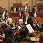 Koncert „…a Polska tylko jedna” w Filharmonii Świętokrzyskiej / Marzena Mąkosa / Radio Kielce