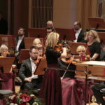 Koncert „…a Polska tylko jedna” w Filharmonii Świętokrzyskiej / Marzena Mąkosa / Radio Kielce