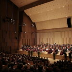 Koncert „…a Polska tylko jedna” w Filharmonii Świętokrzyskiej / Marzena Mąkosa / Radio Kielce