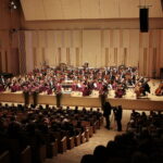 Koncert „…a Polska tylko jedna” w Filharmonii Świętokrzyskiej / Marzena Mąkosa / Radio Kielce