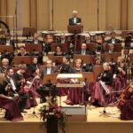 Koncert „…a Polska tylko jedna” w Filharmonii Świętokrzyskiej / Marzena Mąkosa / Radio Kielce