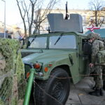 Piknik Wojskowy "Służymy Niepodległej" / Marzena Mąkosa / Radio Kielce