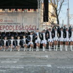 Piknik Wojskowy "Służymy Niepodległej" / Marzena Mąkosa / Radio Kielce