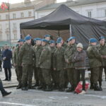 Piknik Wojskowy "Służymy Niepodległej" / Marzena Mąkosa / Radio Kielce