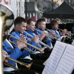 Piknik Wojskowy "Służymy Niepodległej" / Marzena Mąkosa / Radio Kielce