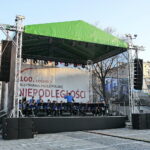 Piknik Wojskowy "Służymy Niepodległej" / Marzena Mąkosa / Radio Kielce