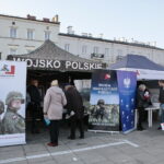 Piknik Wojskowy "Służymy Niepodległej" / Marzena Mąkosa / Radio Kielce