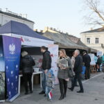 Piknik Wojskowy "Służymy Niepodległej" / Marzena Mąkosa / Radio Kielce