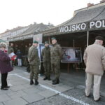 Piknik Wojskowy "Służymy Niepodległej" / Marzena Mąkosa / Radio Kielce