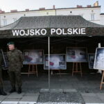 Piknik Wojskowy "Służymy Niepodległej" / Marzena Mąkosa / Radio Kielce