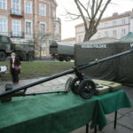 Piknik Wojskowy "Służymy Niepodległej" / Marzena Mąkosa / Radio Kielce