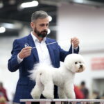 XV Międzynarodowa Wystawa Psów Rasowych / Marzena Mąkosa / Radio Kielce