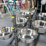 XV Międzynarodowa Wystawa Psów Rasowych / Marzena Mąkosa / Radio Kielce