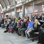 XV Międzynarodowa Wystawa Psów Rasowych / Marzena Mąkosa / Radio Kielce