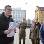 Rajd Niepodległości / Marzena Mąkosa / Radio Kielce