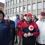 Rajd Niepodległości / Marzena Mąkosa / Radio Kielce