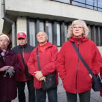 Rajd Niepodległości / Marzena Mąkosa / Radio Kielce