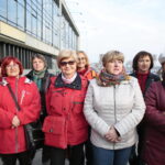 Rajd Niepodległości / Marzena Mąkosa / Radio Kielce