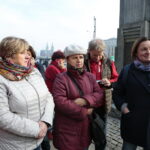 Rajd Niepodległości / Marzena Mąkosa / Radio Kielce